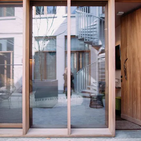 Gæstehus Maison Margo 3*