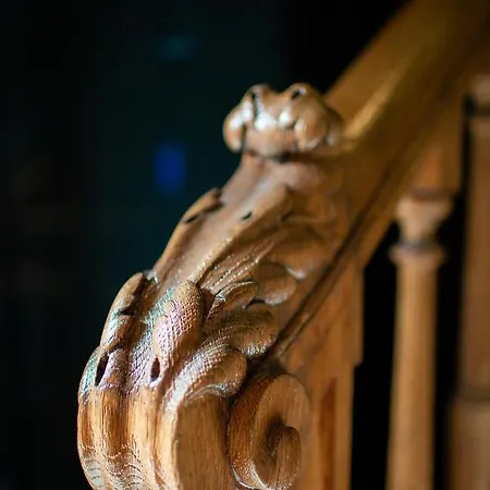 Gæstehus Maison Margo
