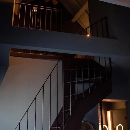 Maison Margo Gæstehus Gent