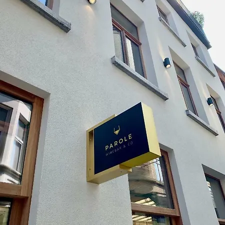 Gæstehus Maison Margo